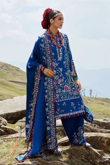 ELAN | KASHMEE LAWN'26 | ZABAR (EL26-01 B)