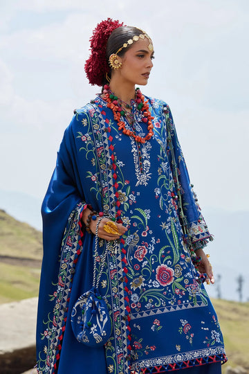 ELAN | KASHMEE LAWN'26 | ZABAR (EL26-01 B)