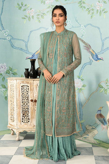 ZARIF | AFSANAH | ZAF 11 ABSHAAR | GOWN