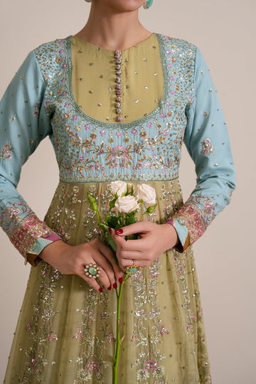 XENIA FORMALS | KALANI LUXURY FORMALS | ZANA