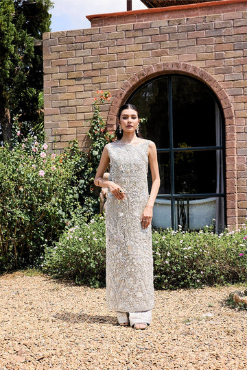 MYSIE BY TAHIRA | ALARA’26 BRIDALS | ZANERA