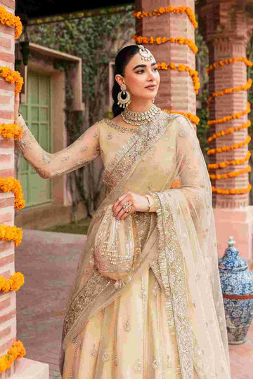 SHUROOQ | FESTIVE | ZARAFSHAN