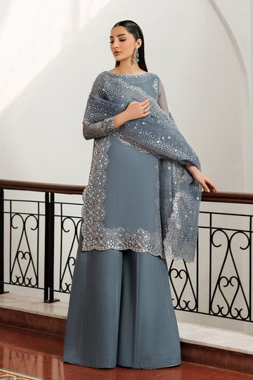 ZARIF | NOURAH | ZARMINA