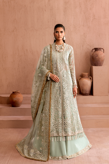 EMAAN ADEEL | CLAY & COUTURE | ZARVE