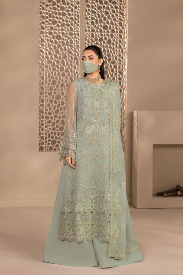 FLOSSIE | ZEENAT - KUCH KHAS | ZE-101