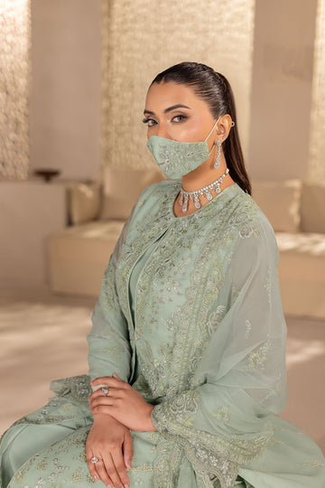 FLOSSIE | ZEENAT - KUCH KHAS | ZE-101 B