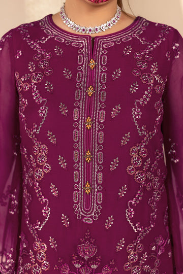 FLOSSIE | ZEENAT - KUCH KHAS | ZE-102
