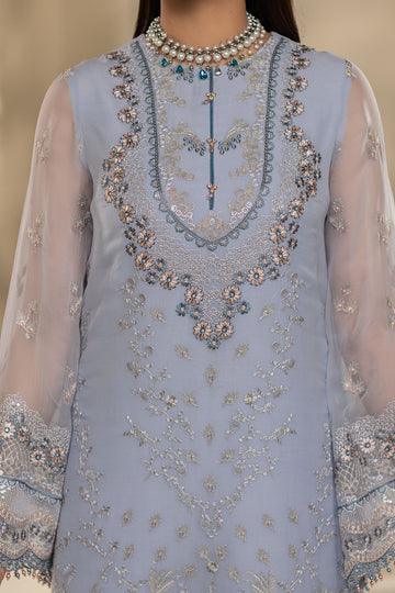 FLOSSIE | ZEENAT - KUCH KHAS | ZE-103