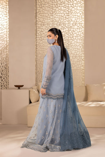 FLOSSIE | ZEENAT - KUCH KHAS | ZE-103 B