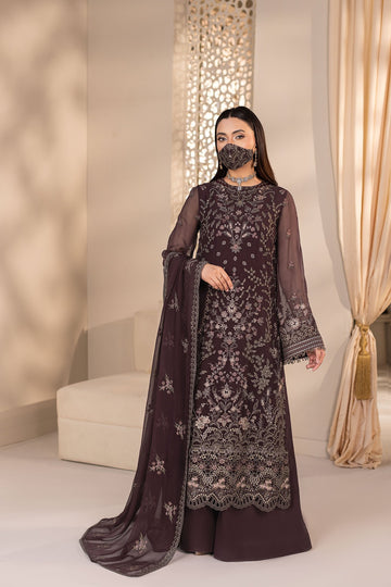 FLOSSIE | ZEENAT - KUCH KHAS | ZE-104
