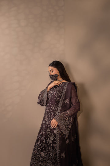 FLOSSIE | ZEENAT - KUCH KHAS | ZE-104