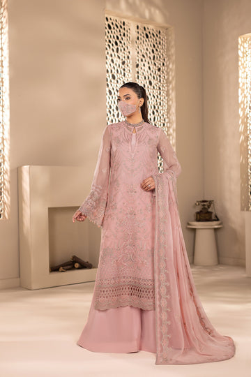 FLOSSIE | ZEENAT - KUCH KHAS | ZE-105