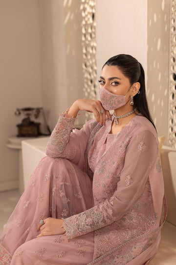 FLOSSIE | ZEENAT - KUCH KHAS | ZE-105 B