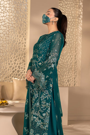 FLOSSIE | ZEENAT - KUCH KHAS | ZE-106