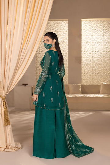 FLOSSIE | ZEENAT - KUCH KHAS | ZE-106 B