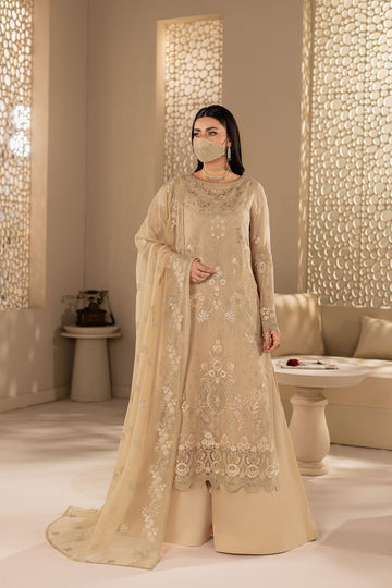 FLOSSIE | ZEENAT - KUCH KHAS | ZE-107