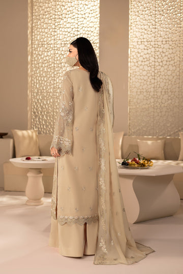 FLOSSIE | ZEENAT - KUCH KHAS | ZE-107