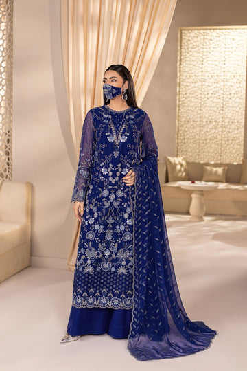 FLOSSIE | ZEENAT - KUCH KHAS | ZE-108