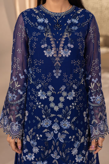 FLOSSIE | ZEENAT - KUCH KHAS | ZE-108