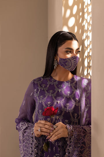 FLOSSIE | ZEENAT - KUCH KHAS | ZE-109