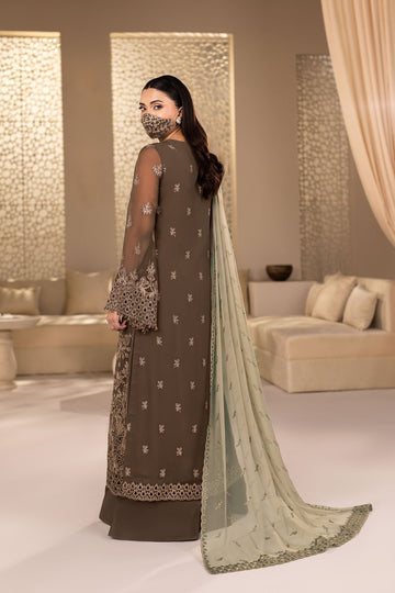 FLOSSIE | ZEENAT - KUCH KHAS | ZE-110