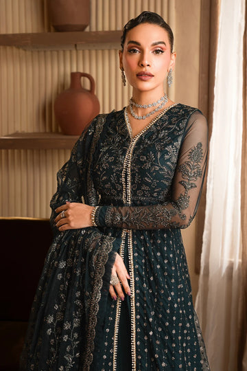 ZARIF | EMIRAH | ZEF 01 ORNA | GOWN