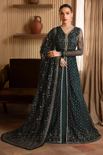 ZARIF | EMIRAH | ZEF 01 ORNA | GOWN