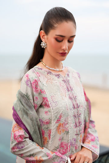 XENIA FORMALS | SUMMER ESSENCE | ZENN