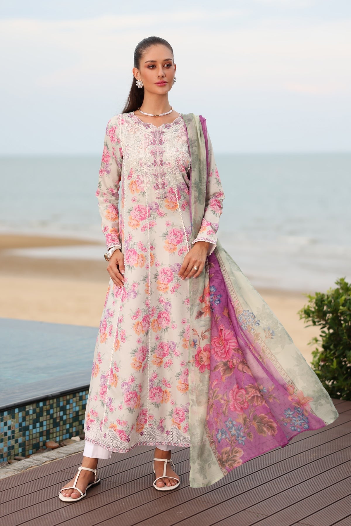 XENIA FORMALS | SUMMER ESSENCE | ZENN