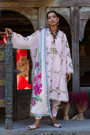 ELAN | KASHMEE LAWN'26 | ZÉRIN (EL26-11 A)