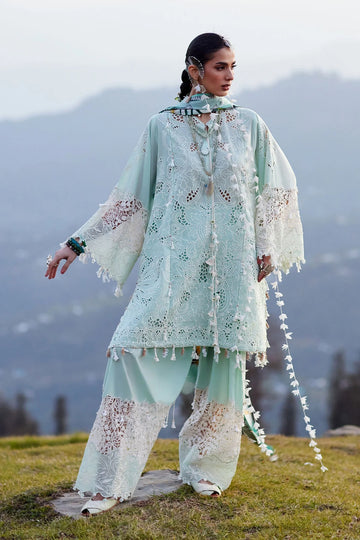 ELAN | KASHMEE LAWN'26 | ZEVARÉ (EL26-07 A)