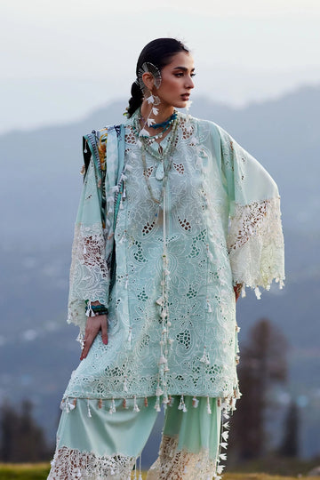 ELAN | KASHMEE LAWN'26 | ZEVARÉ (EL26-07 A)