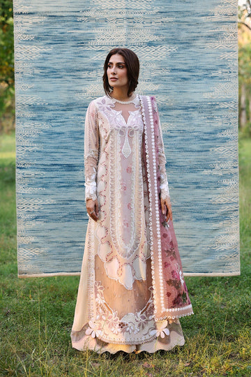 AFROZEH | A LAWN '26 | ZEYAM