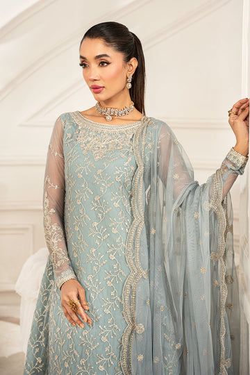 ZARIF | FORMAL EDIT'25 | ZFE-01 LYDIA | FROCK