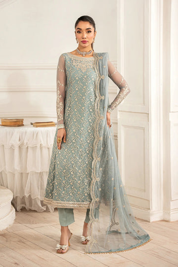 ZARIF | FORMAL EDIT'25 | ZFE-01 LYDIA | FROCK