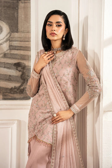 ZARIF | FORMAL EDIT'25 | ZFE-03 VIVIAN | SHORT