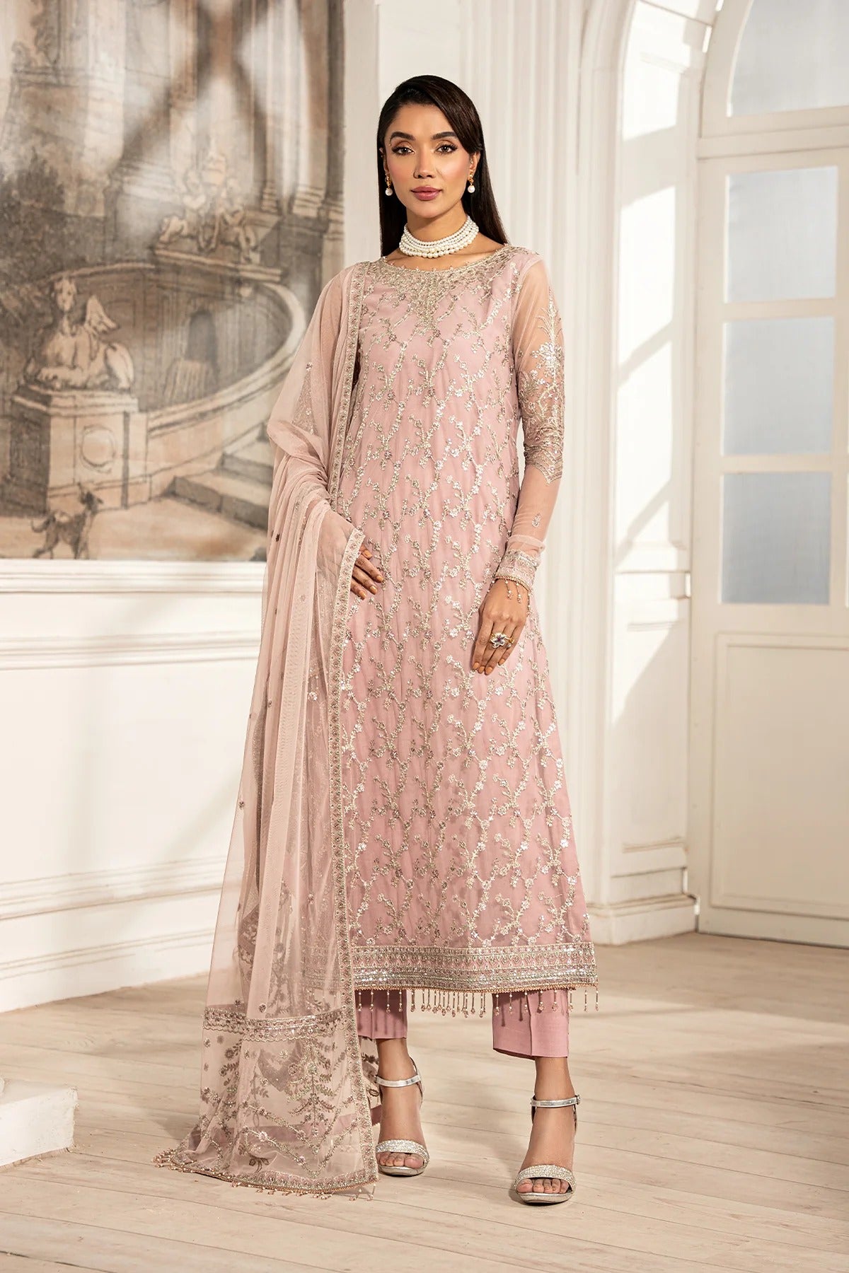 ZARIF | FORMAL EDIT'25 | ZFE-03 VIVIAN | LONG