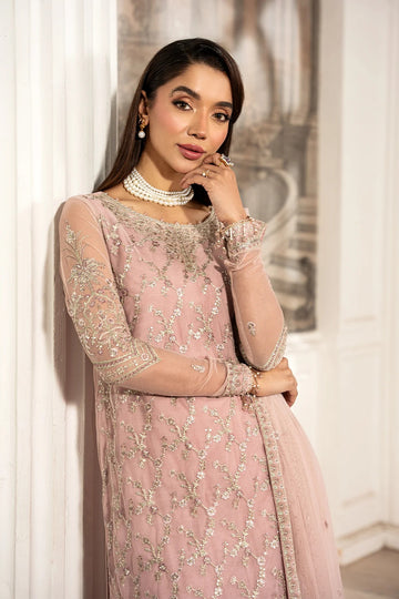 ZARIF | FORMAL EDIT'25 | ZFE-03 VIVIAN | LONG