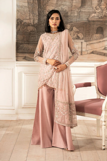 ZARIF | FORMAL EDIT'25 | ZFE-03 VIVIAN | SHORT