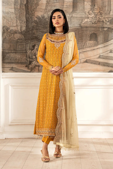 ZARIF | FORMAL EDIT'25 | ZFE-04 ELIZA