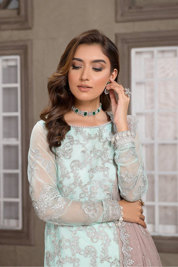ZARIF | FALAK | ZF 08 CLAUDIA | GHARARA