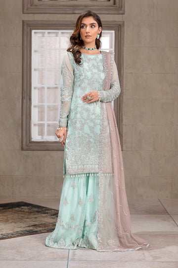 ZARIF | FALAK | ZF 08 CLAUDIA | GHARARA