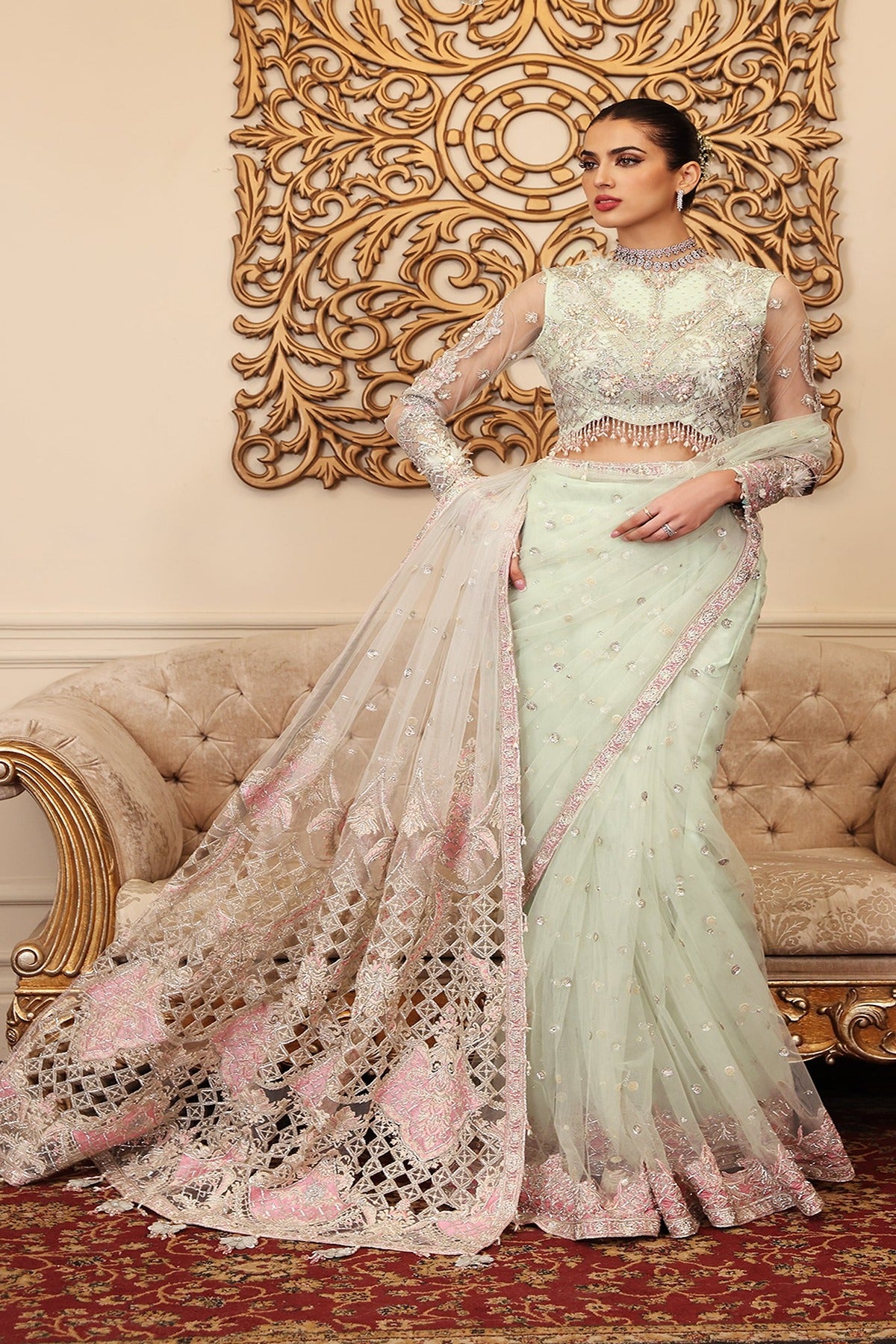 ANAYA | ZHILAY | STYLE A