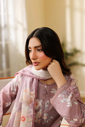 ZARIF | AMANI EID LAWN '26 | ZL-RTW-26 FIROH