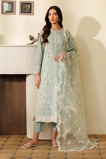 ZARIF | AMANI EID LAWN '26 | ZL-RTW-26 RAMIH