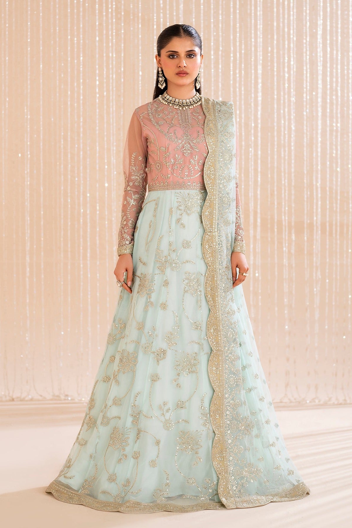ZARIF | MAHEER | ZMU 06 ESME | MAXI