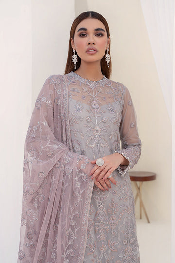 ZARIF | NAZNEEN | ZN 02 MISTY