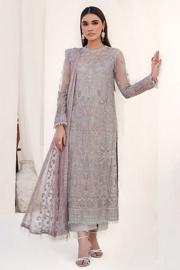 ZARIF | NAZNEEN | ZN 02 MISTY