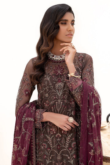 ZARIF | NAZNEEN | ZN 10 MUSE