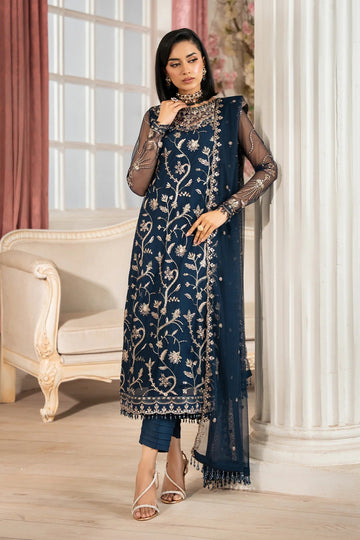 ZARIF | NAFEES FORMALS '25 | ZNAF - 02 SELIN